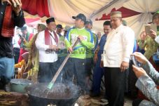 Tangerang Gelar Event...