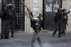 Israel Tolak Perlindungan...