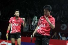 Owi/Butet Menangkan...