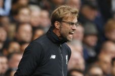 Klopp Akhiri Laga Perdana...