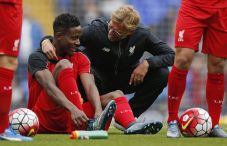 Klopp Tak Lagi Butuh...