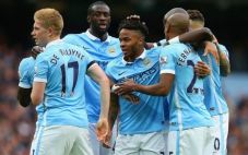 Tanpa Aguero, City Tetap...