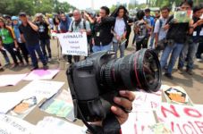 Liput Piala Presiden,...