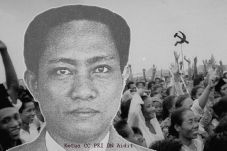 Kesaksian Elite PKI...