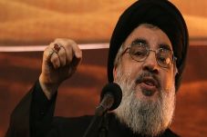 Nasrallah: Hizbullah...
