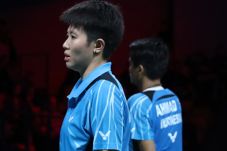 Lagi, Tontowi/Liliyana...