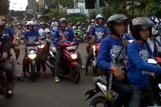 Bobotoh Mulai Mengalir...