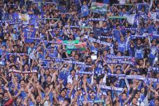 Bobotoh Bangga Akhirnya...