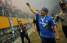 Walikota Bandung Minta...