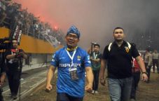 Walikota Bandung Berencana...