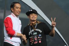 Atep Miris Lihat Rivalitas...