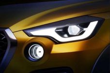 Datsun Siapkan Teaser...