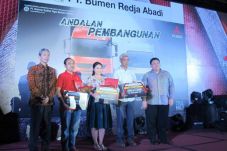 Event Truk Campaign...