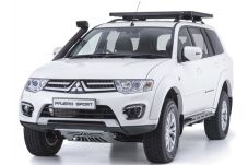 Mitsubishi Keluarkan...