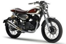 Model Retro Berikutnya,...