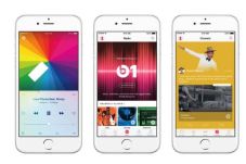 Apple Siap Berbagi Info...