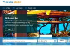 Bisnis Online Travel...