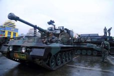 DPR Desak Pemerintah...