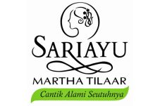 Sariayu Martha Tilaar...