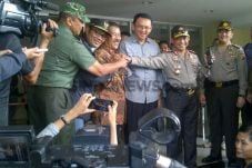 Ahok Klaim Tidak Ada...
