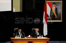 Ahok Provokasi Orang...