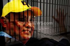 Gubernur Gorontalo Rusli...