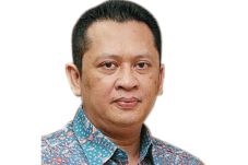 Setahun Nawacita