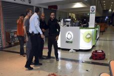 Terminal Bus Israel...