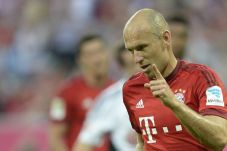 Kunjungi Markas Arsenal,...