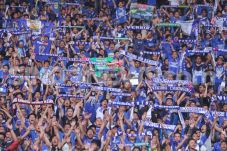 Bobotoh Laporkan Ketua...