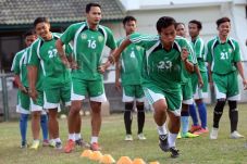 Persebaya Ditantang...