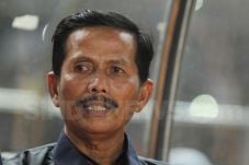 Jadi Juara Piala Presiden...