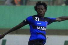 Persib Berduka Atas...