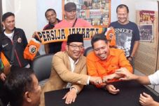 Persib Juara, Wali Kota...