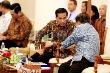 PDIP: Reshuffle Jilid...
