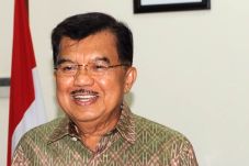 JK: Evaluasi Tak Harus...