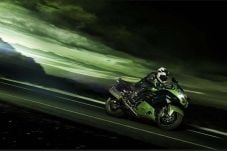 Kawasaki Upgrade Varian...