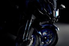Yamaha Besut Skuter...