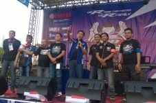 Jambore Nasional I Para...