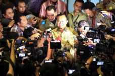 KPK Kembali Periksa...