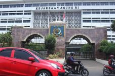Kejagung Jelaskan Perkembangan...