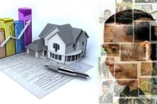 Program Sejuta Rumah...