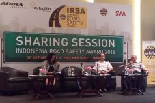 Jakarta Tak Termasuk...