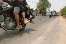 Jalan Penghubung Majalengka-Indramayu...