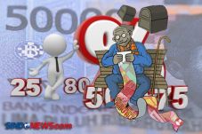 If You Die Poor, It...