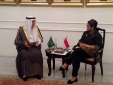 Saudi Belum Rampungkan...