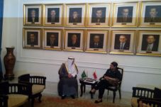 Arab Saudi Belajar dari...