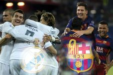 Resmi, El Clasico Jilid...