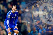 Perlahan, Chelsea Mulai...