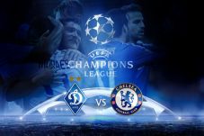 Preview Dynamo Kiev...
